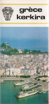 Grèce Kerkira