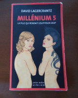 La fille qui rendait coup pour coup