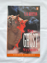 Six ghost stories