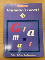 Grammar Is Great A Tb