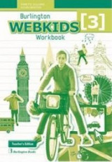 Webkids 3 workbook