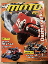 Moto τεύχος 317