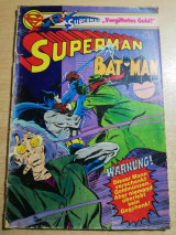 Superman heft. 14, 27 Juni 1979