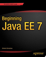 Beginning Java EE 7