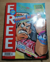 Free Magazine Δεκέμβριος 2005