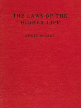 The laws of the higher life