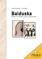 Baiduska: Based on a traditional song of Thrace-Greece