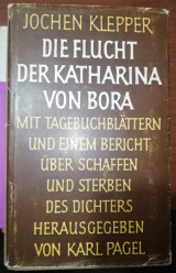 Die Flucht der Katharina von Bora