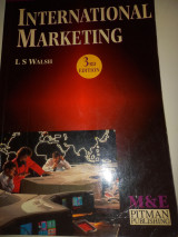 International Marketing