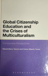 Global Citizenship Education and the Crises of Multiculturalism