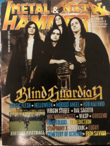 Metal Hammer, τεύχος 157