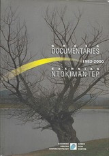 Greek Documentaries Ελληνικά Ντοκιμαντέρ 1982 - 2000