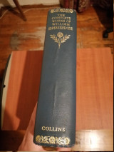 The complete works of William Shakespeare