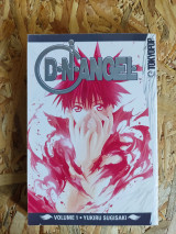 D.N.Angel Volume 1