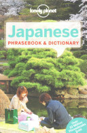 Japanese Phrasebook and Dictionary