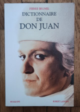 Dictionnaire de Don Juan