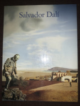 Salvador Dalí