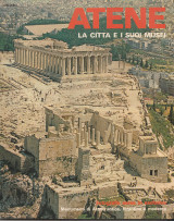 ATENE, La citta e i suoi musei