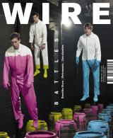 The Wire 328