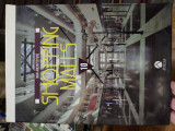 New architecture, shopping malls