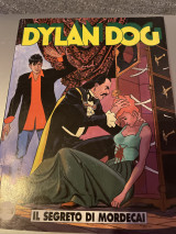 Dylan Dog No190