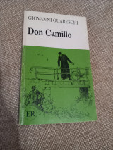 Novelle da Don Camillo e il suo gregge