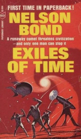 Exiles of Time
