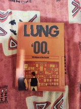 Lung magazine 00s