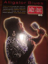 Jazz&Τζαζ τεύχος 86
