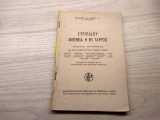 Ευρυπίδου Ιφιγένεια η εν Ταύροις, σχολική μετάφρασις δια την β λυκείου
