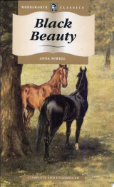 Black Beauty