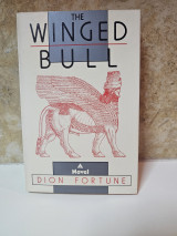 The Winged Bull