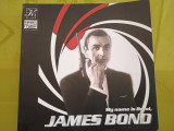 My bond james bond