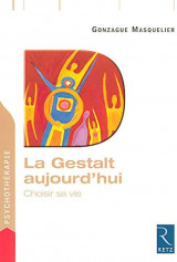 La Gestalt aujourd'hui