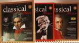 The reference vault: Classical music 1, 2 & 3