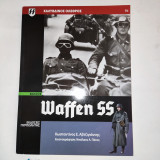 Waffen SS - Bιβλιο ΙΙ: χαλύβδινος όλεθρος