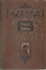 Heines Werke