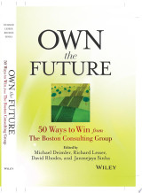 Own the Future