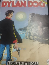 Dylan Dog 23