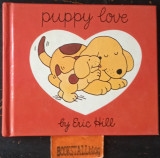 Puppy love