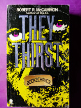 They Thirst