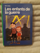 Les enfants de la guerre
