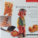Woodcarving