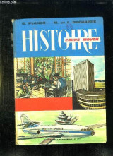Histoire Cours Moyen