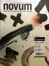 Novum — World of Graphic Design, issue 09/09