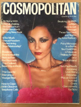 Cosmopolitan October 1976