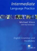 Intermediate Language Practice