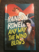 Any way the wind blows
