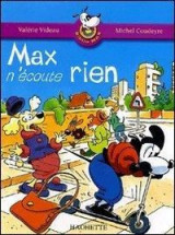 Max N'Ecoute Rien