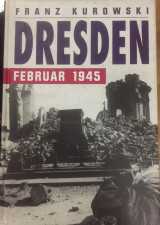 Dresden - Februar 1945